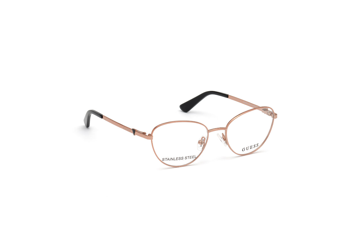 Guess Lentes Oftálmicos