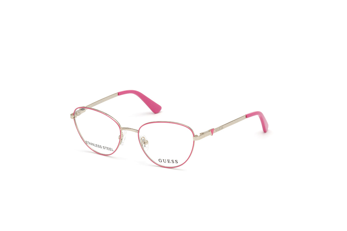 Guess Lentes Oftálmicos