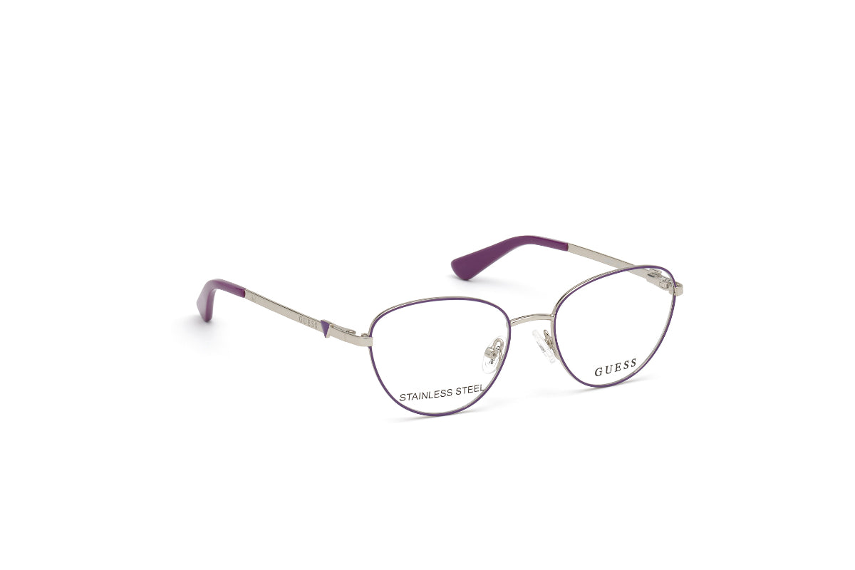 Guess Lentes Oftálmicos BS
