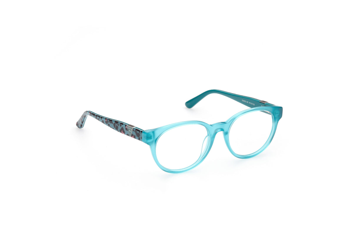 Guess Lentes Oftálmicos