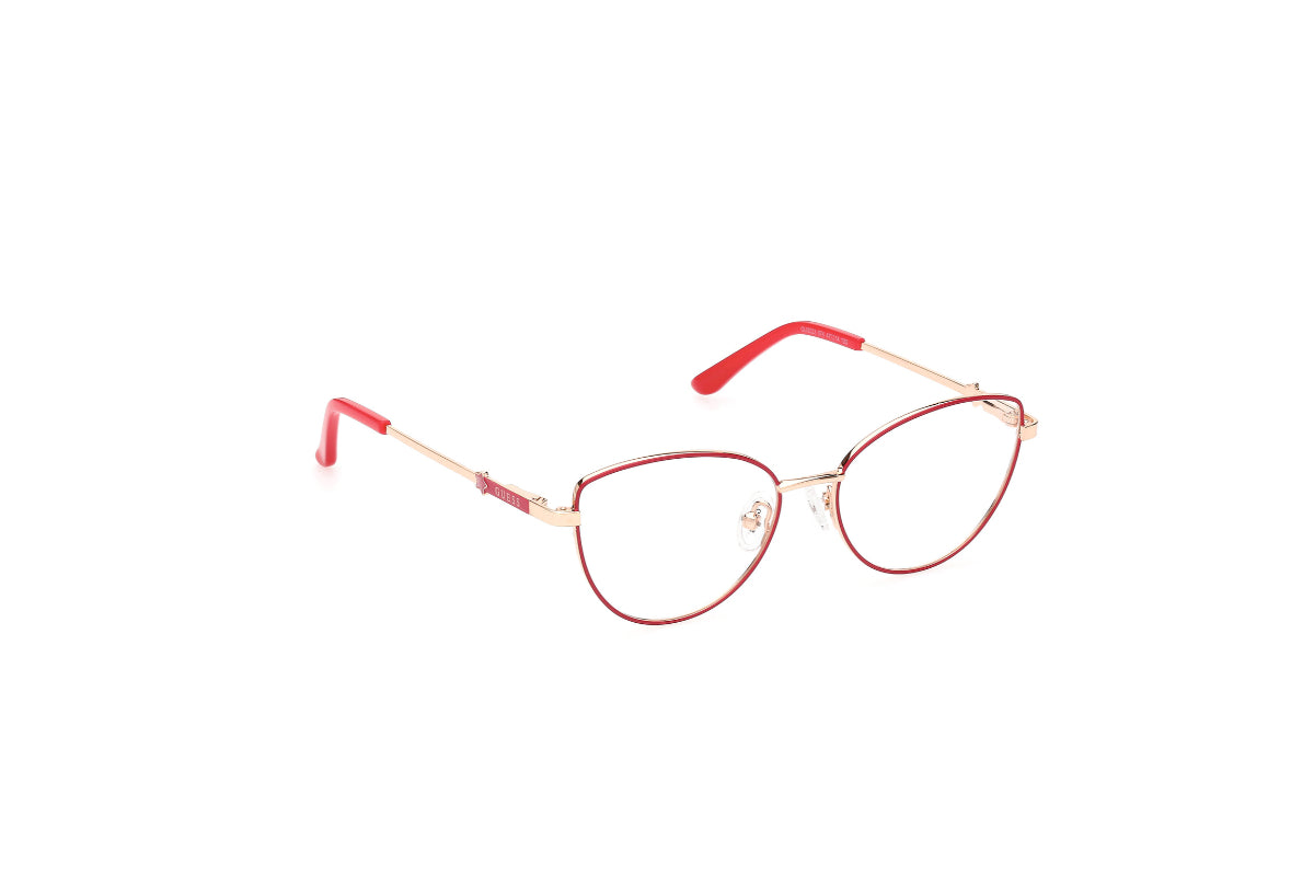 Guess Lentes Oftálmicos para Niña