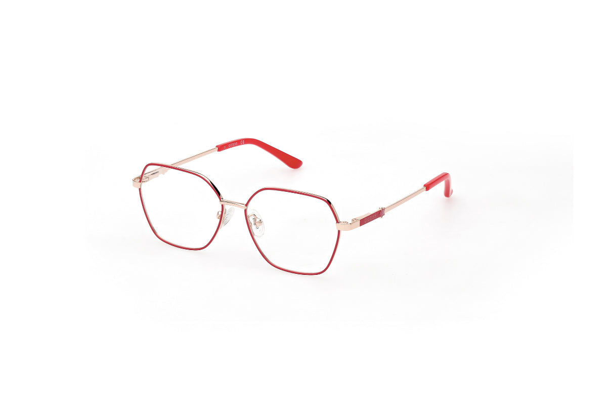 Guess Lentes Oftálmicos