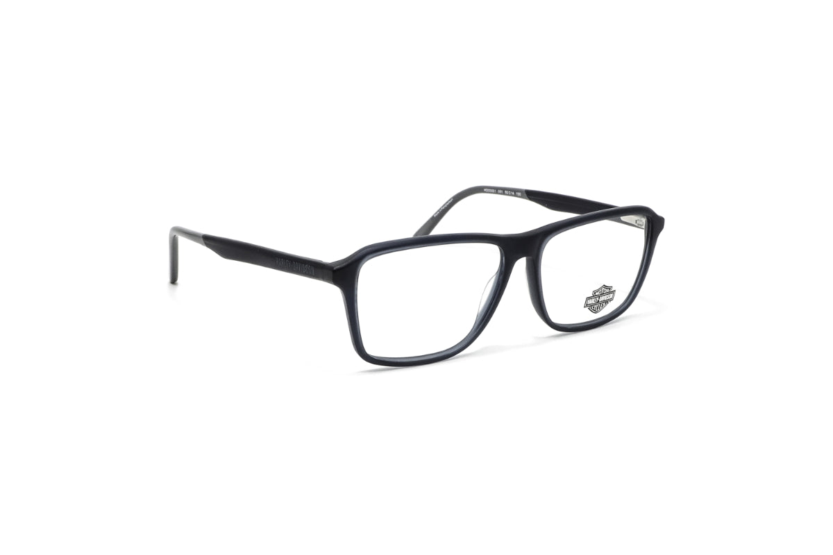 Harley Davidson Lentes Oftálmicos