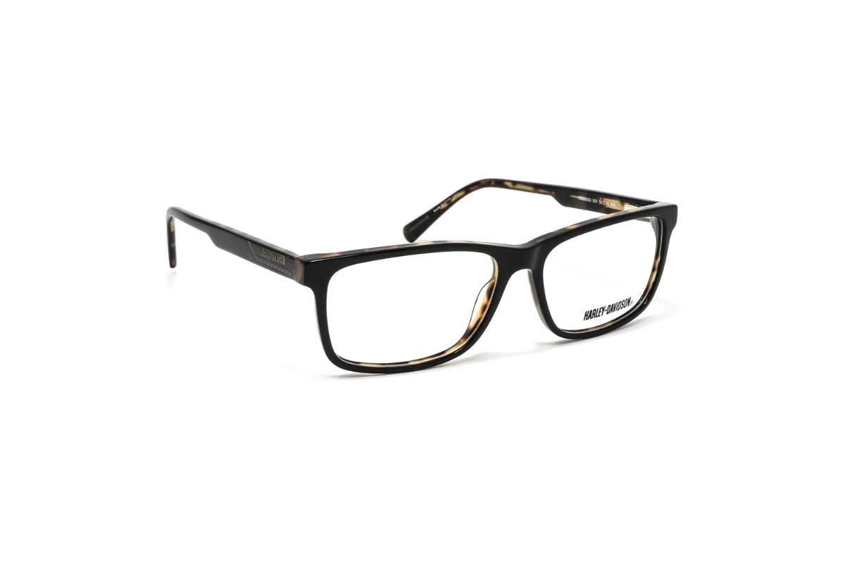 Harley Davidson Lentes Oftálmicos