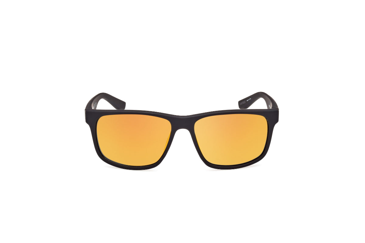Harley Davidson Lentes de Sol Espejados HD0167V