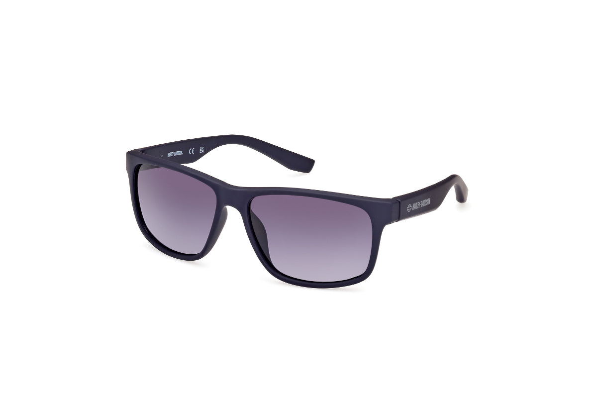 Harley Davidson Lentes de Sol Espejados HD0167V