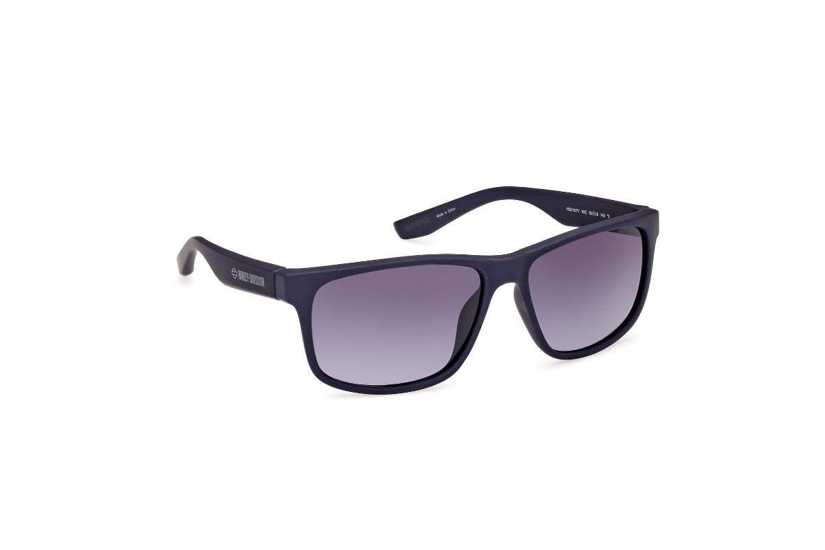 Harley Davidson Lentes de Sol Espejados HD0167V
