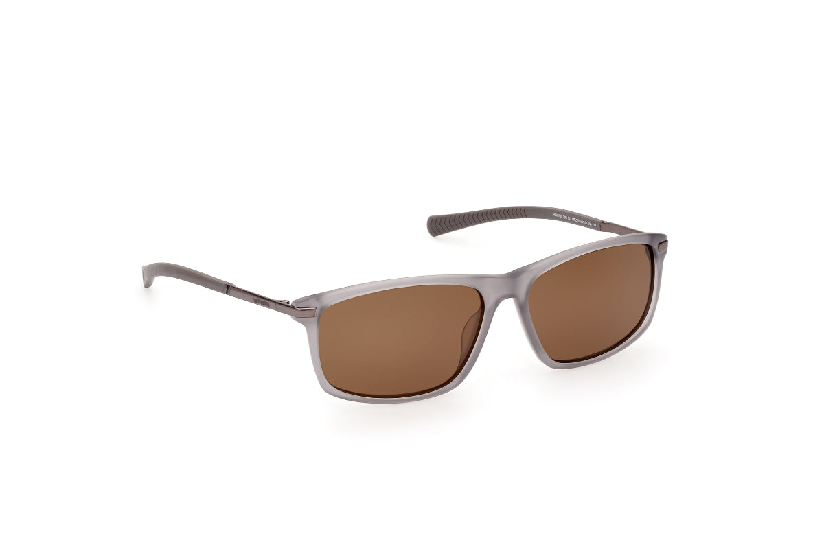 Harley Davidson Lentes de Sol Polarizados HD0979X