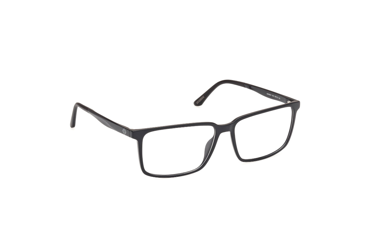 Harley Davidson Lentes Oftálmicos