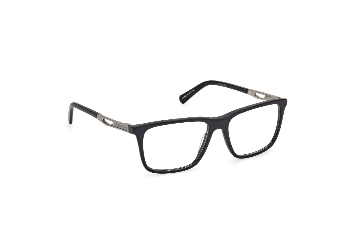 Harley Davidson Lentes Oftálmicos