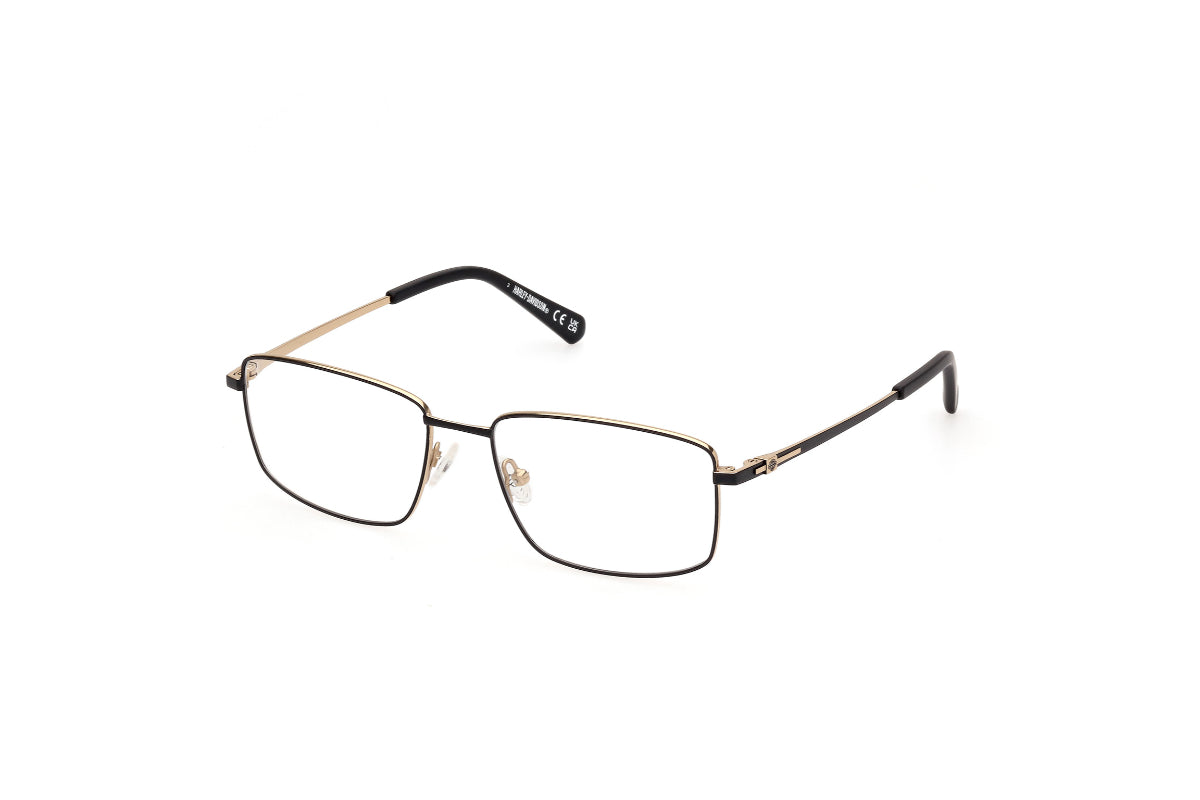 Harley Davidson Lentes Oftálmicos