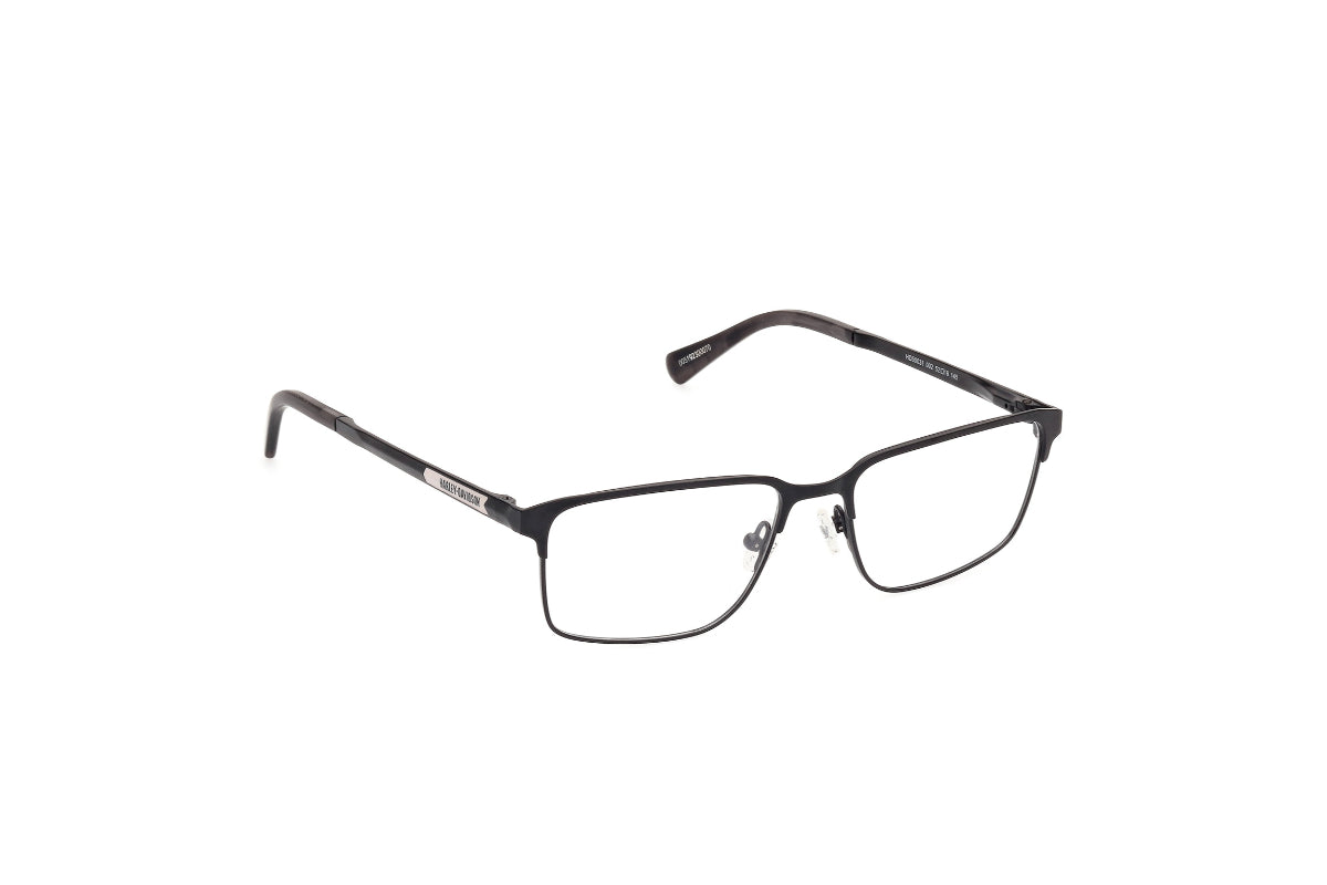 Harley Davidson Lentes Oftálmicos
