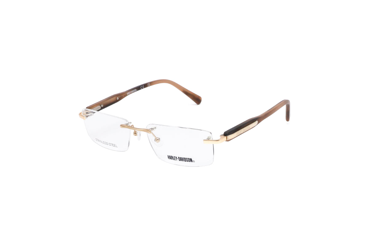 Harley Davidson Lentes Oftálmicos HD50043