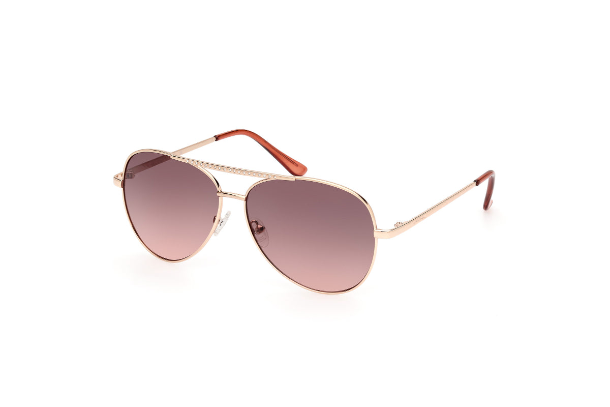 Harley Davidson Lentes de Sol Degradados HD5061S