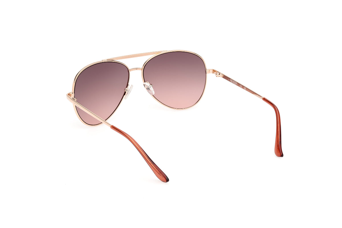 Harley Davidson Lentes de Sol Degradados HD5061S