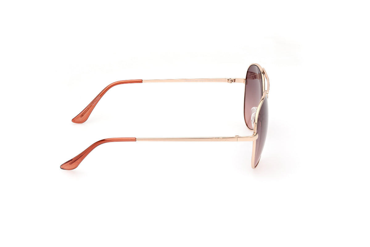 Harley Davidson Lentes de Sol Degradados HD5061S