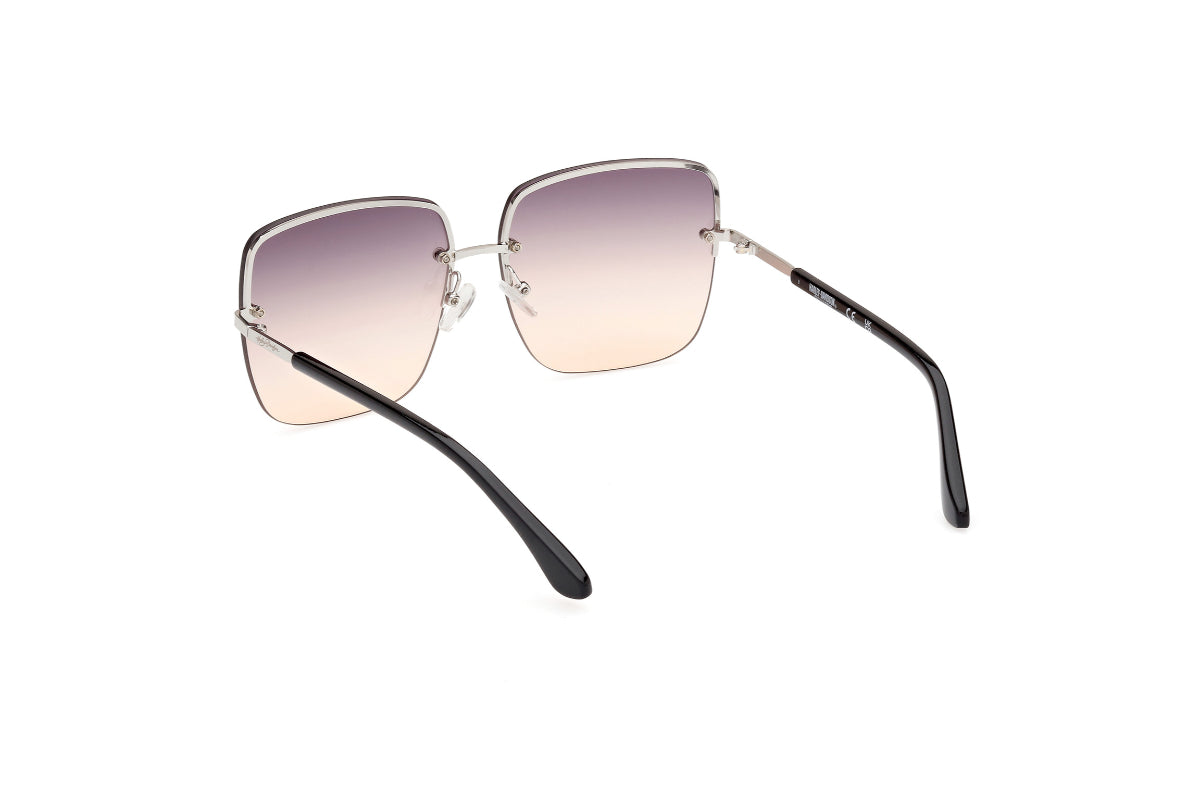 Harley Davidson Lentes de Sol Degradados HD5062S
