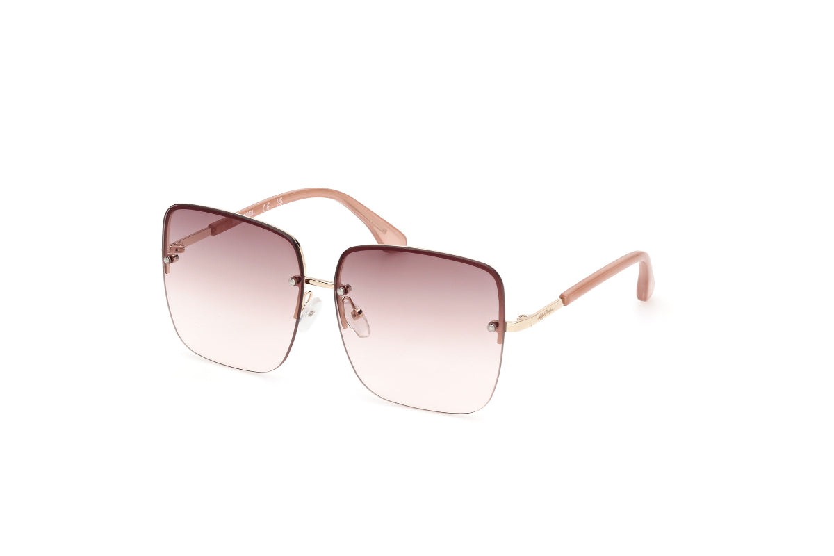 Harley Davidson Lentes de Sol Degradados HD5062S