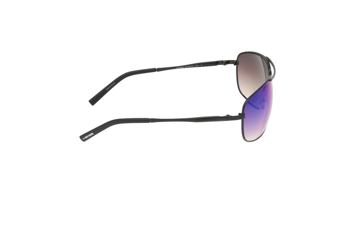 Harley Davidson Lentes de Sol Espejados HM00002