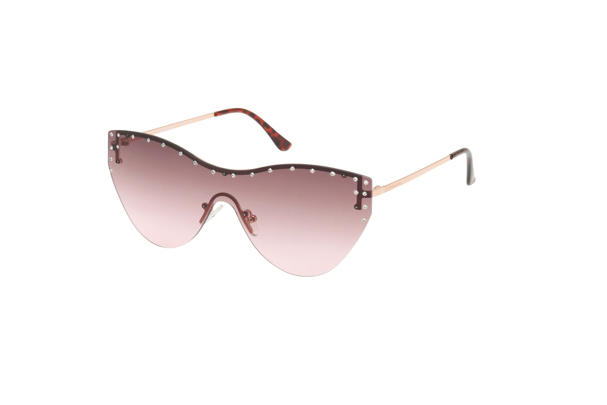 Harley Davidson Lentes de Sol Degradados HM00005