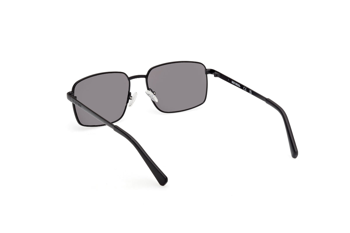 Harley Davidson Lentes de Sol Espejados HM00006
