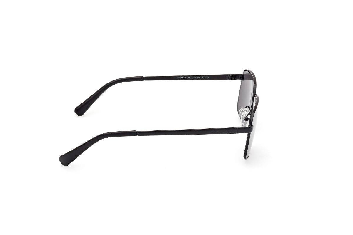 Harley Davidson Lentes de Sol Espejados HM00006