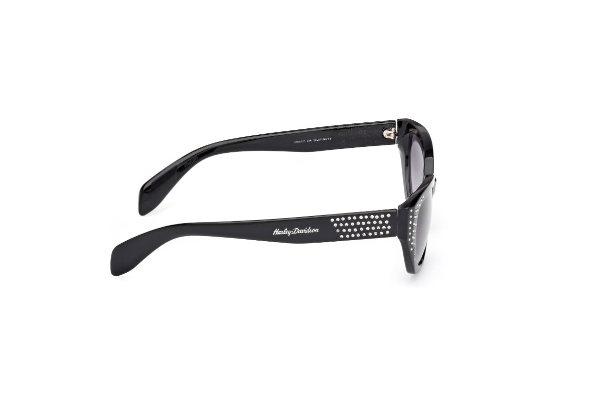 Harley Davidson Lentes de Sol Degradados HM00011