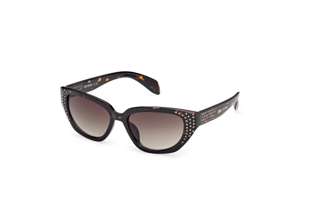 Harley Davidson Lentes de Sol Degradados HM00011