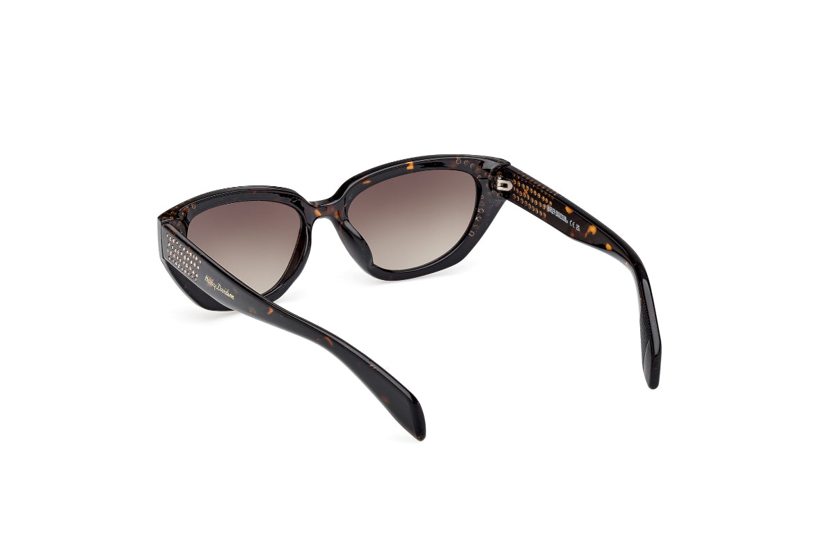 Harley Davidson Lentes de Sol Degradados HM00011
