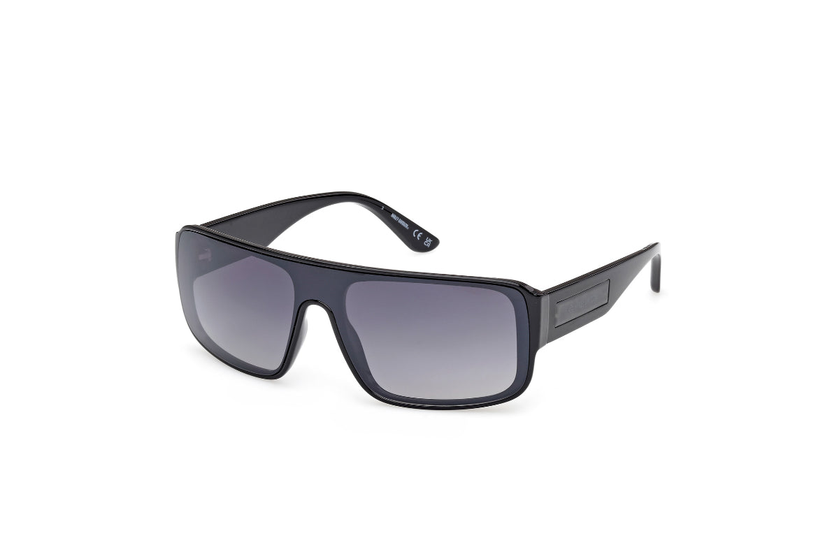 Harley Davidson Lentes de Sol Degradados HM00013