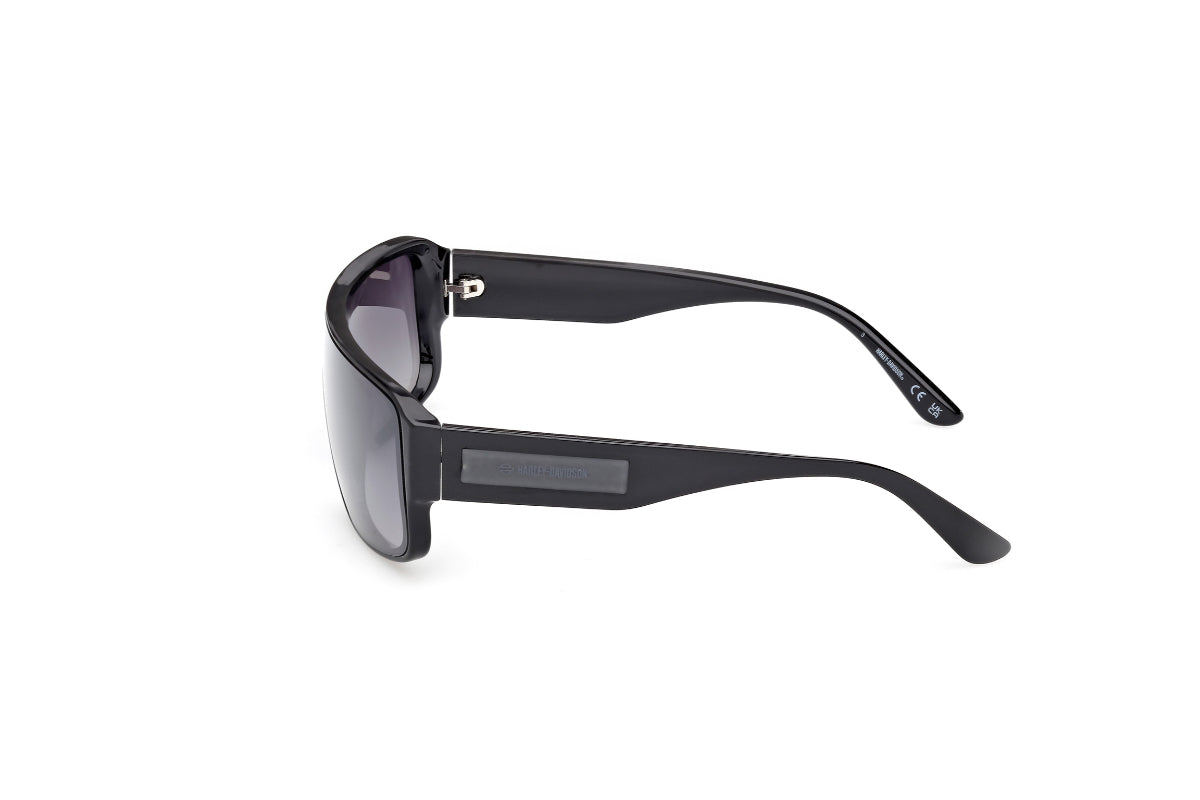 Harley Davidson Lentes de Sol Degradados HM00013