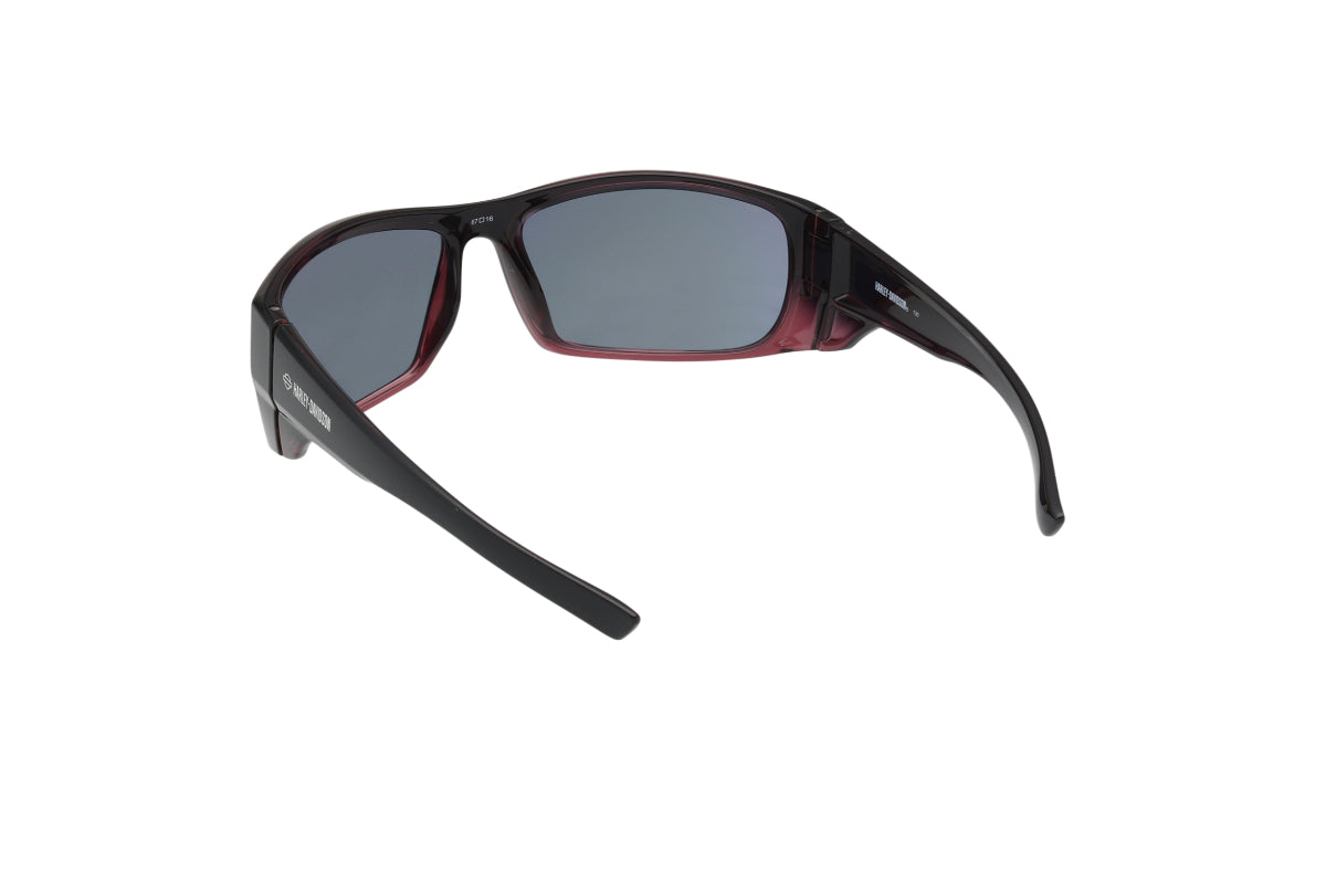 Harley Davidson Lentes de Sol Winborn Espejados HZ0012
