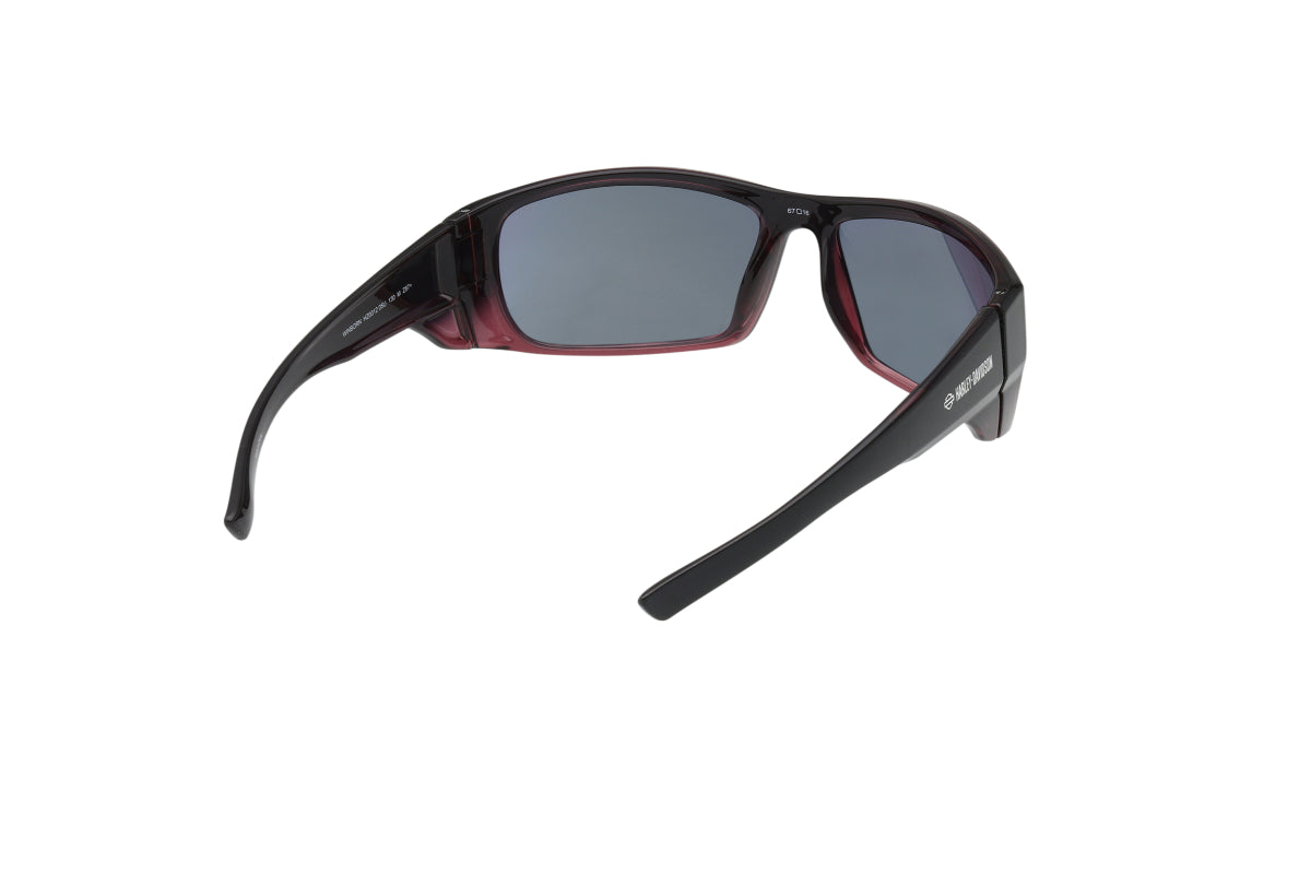 Harley Davidson Lentes de Sol Winborn Espejados HZ0012