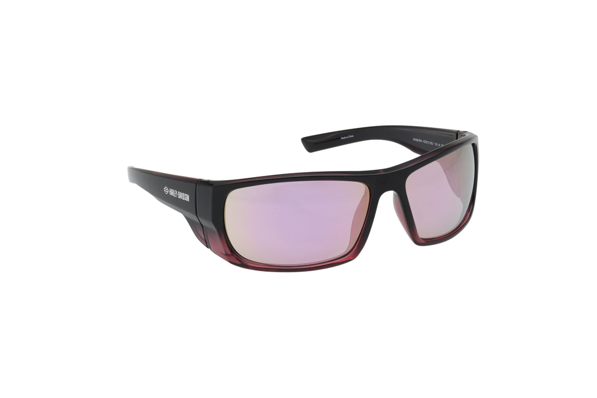 Harley Davidson Lentes de Sol Winborn Espejados HZ0012