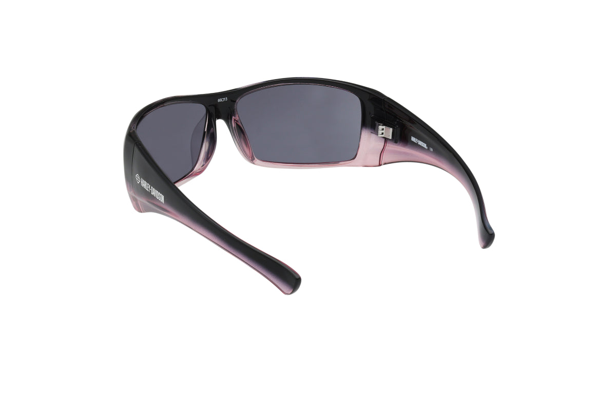 Harley Davidson Lentes de Sol Workout HZ0013