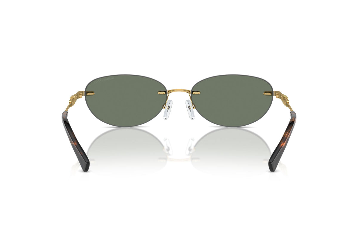 Michael Kors Lentes de Sol Manchester MK1151