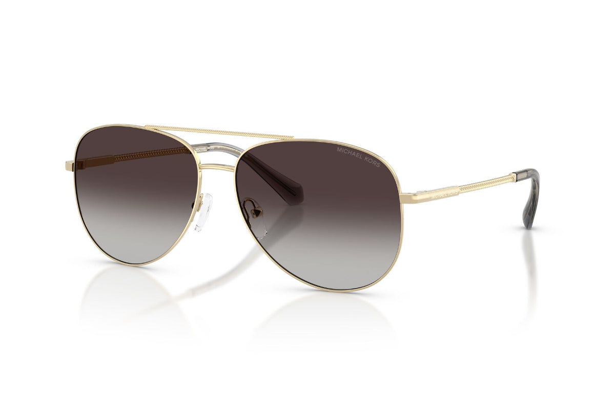 Michael Kors Lentes de Sol Perledo Degradados MK1172