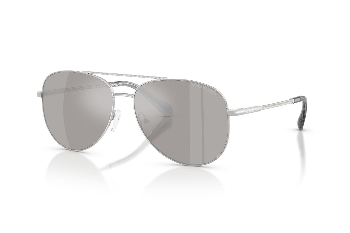 Michael Kors Lentes de Sol Perledo Espejados MK1172