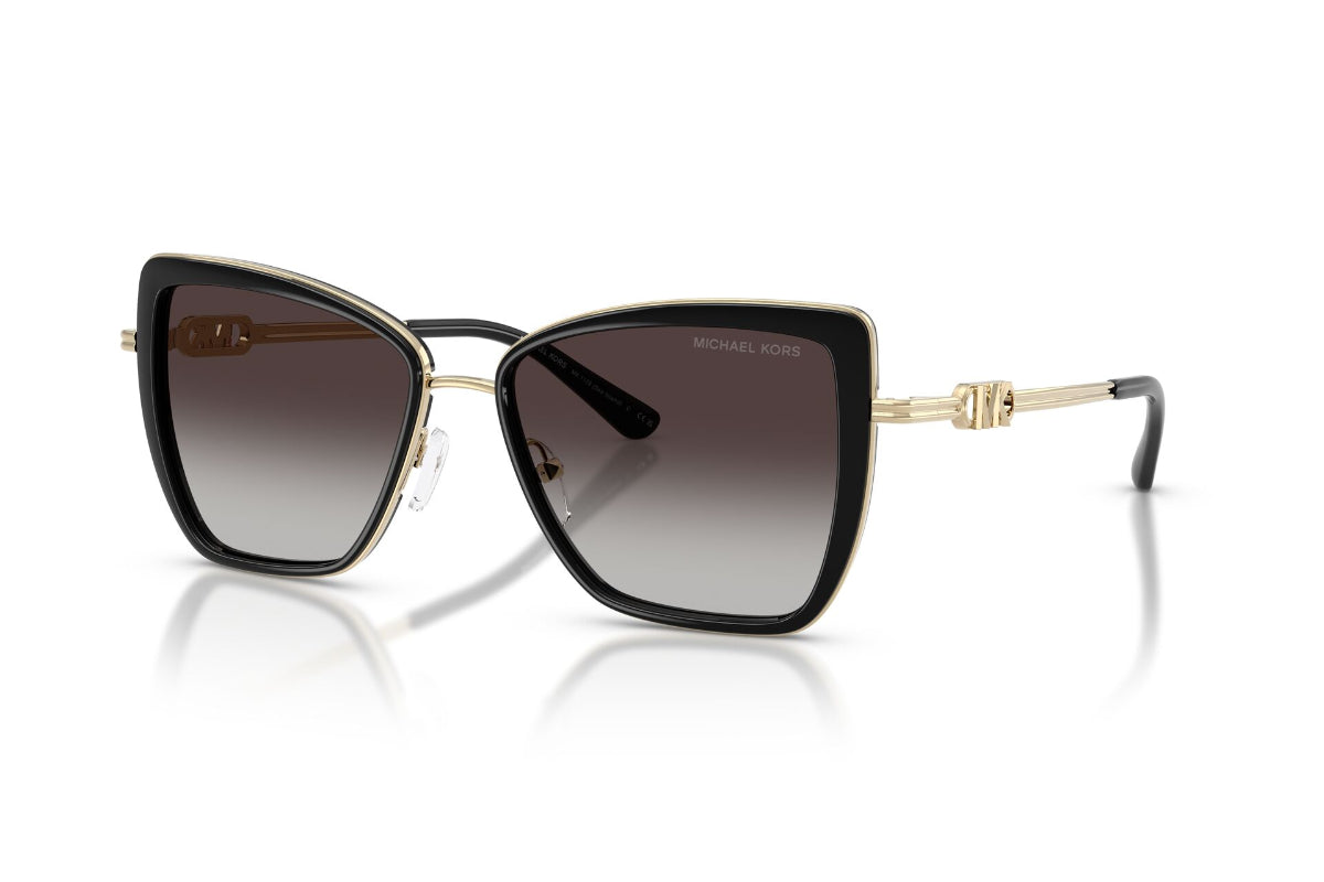 Michael Kors Lentes de Sol Sea Island Degradados MK1178