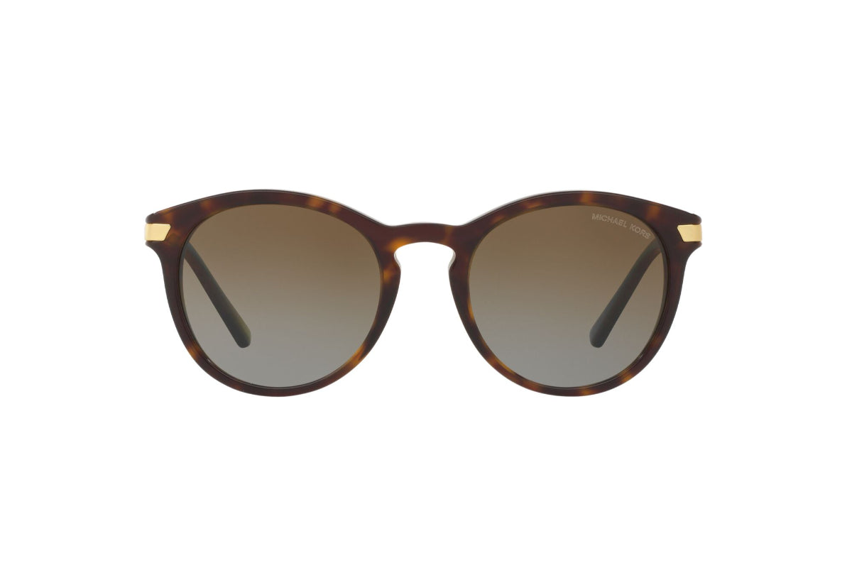 Michael Kors Lentes de Sol Adrianna III Polarizados Degradados MK2023