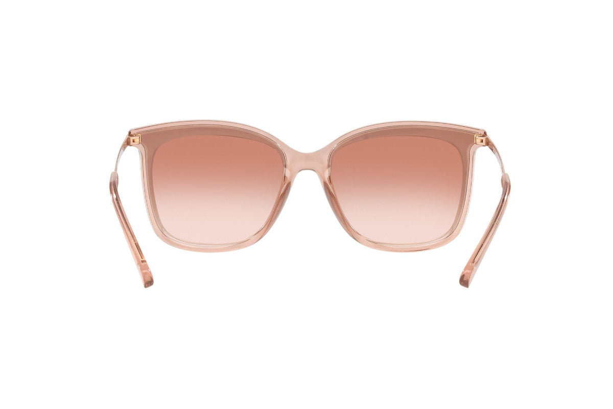 Michael Kors Lentes de Sol Zermatt Espejados Degradados MK2079U
