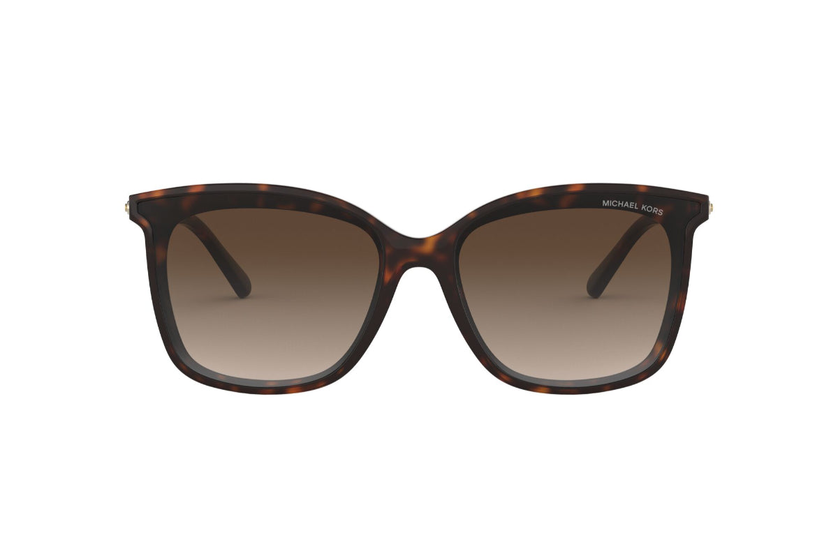 Michael Kors Lentes de Sol Zermatt Degradados MK2079U