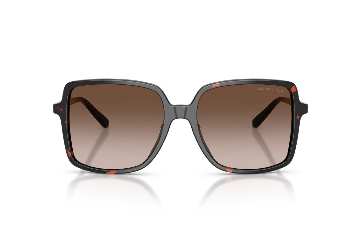 Michael Kors Lentes de Sol Isle Of Palms Degradados MK2098U