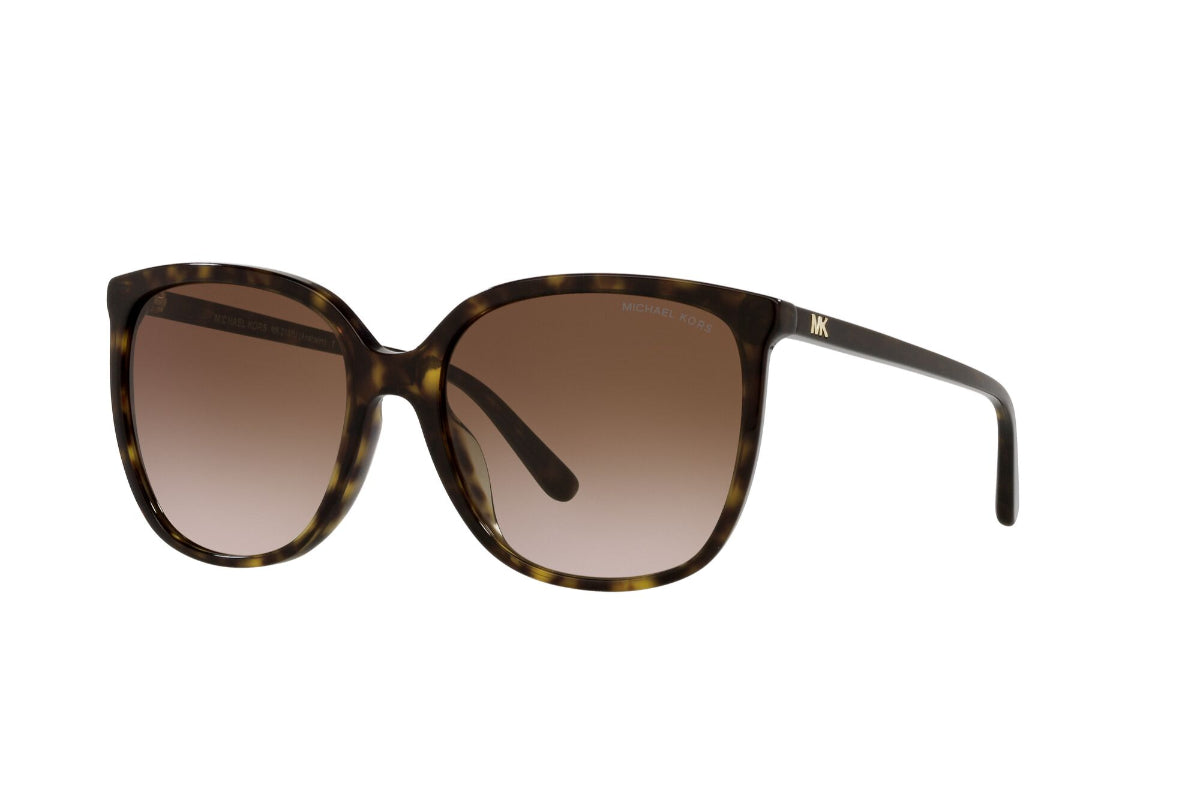 Michael Kors Lentes de Sol Anaheim Degradados MK2137U
