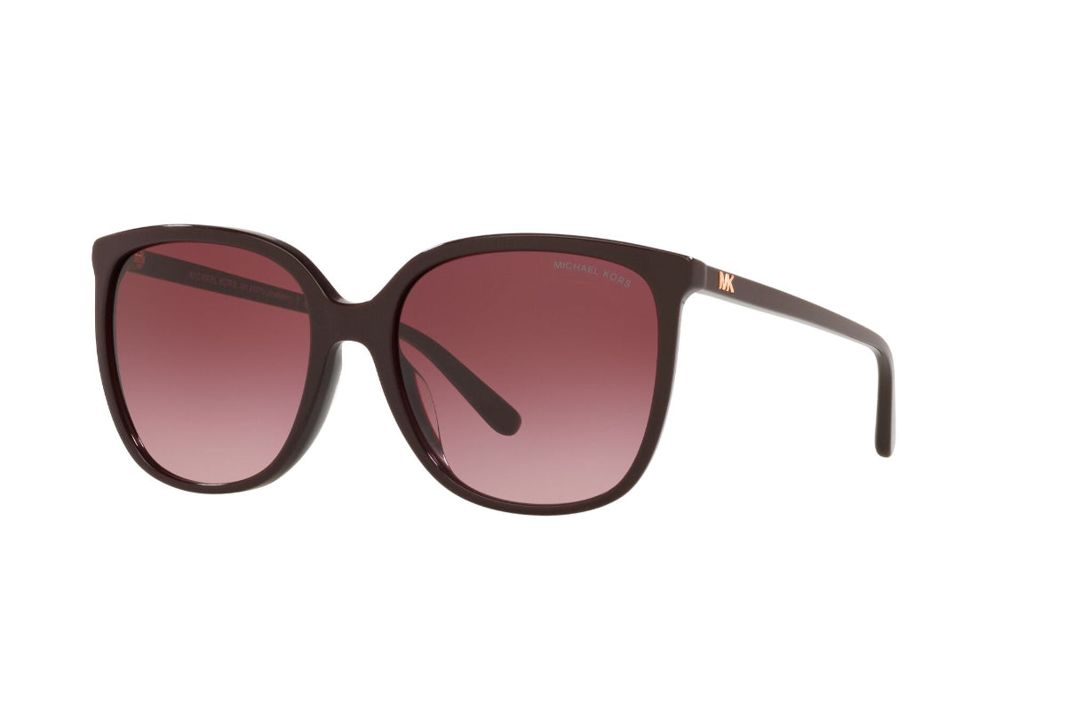 Michael Kors Lentes de Sol Anaheim Degradados MK2137U