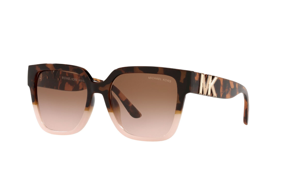 Michael Kors Lentes de Sol Karlie Degradados MK2170U
