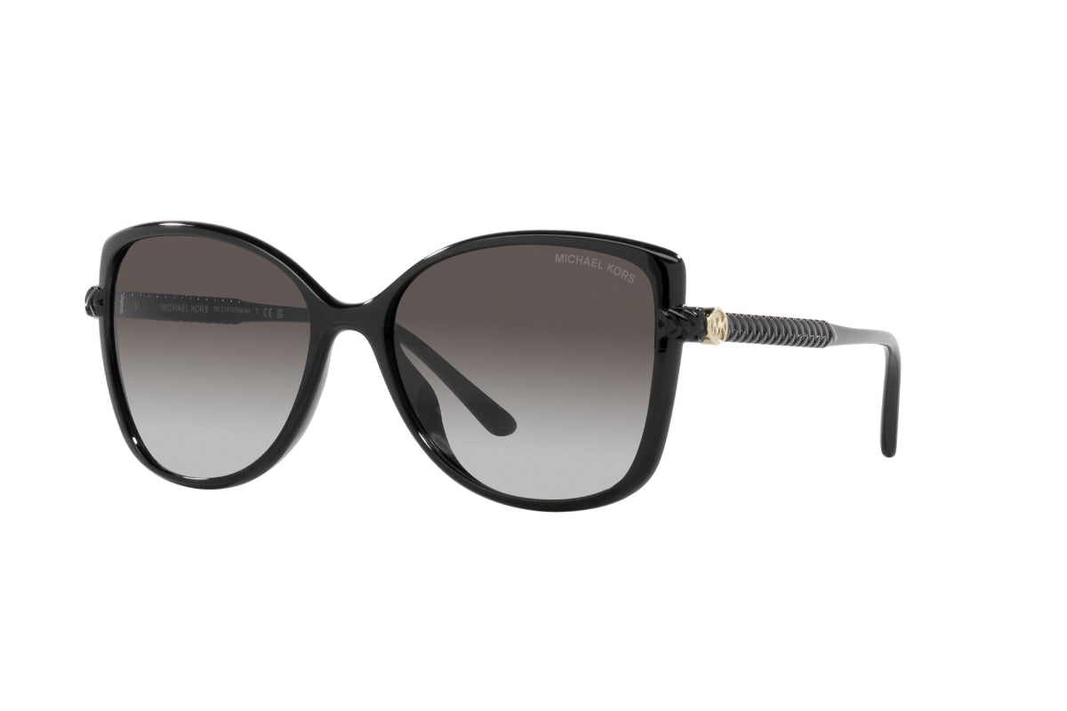 Michael Kors Lentes de Sol Malta Degradados MK2181U