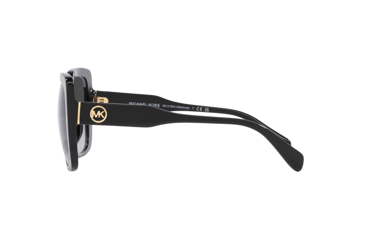 Michael Kors Lentes de Sol Mallorca Degradados MK2183U