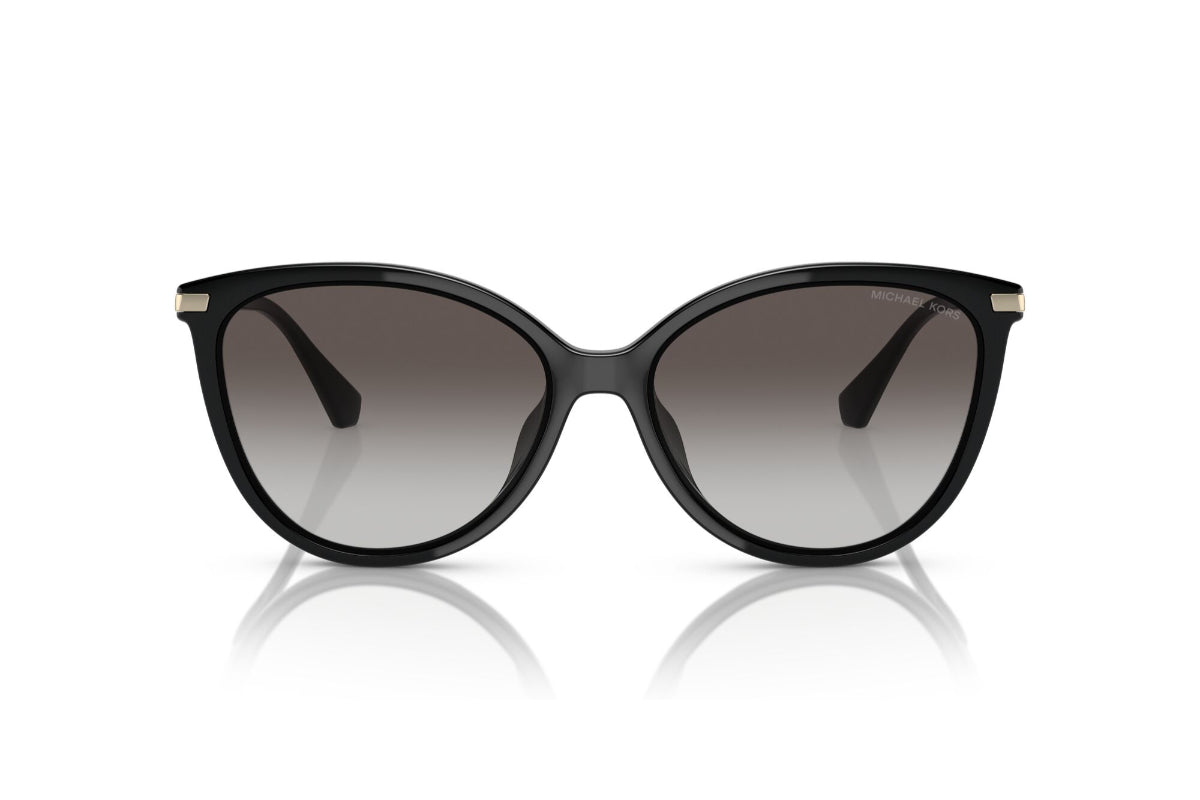 Michael Kors Lentes de Sol Dupont Degradados MK2184U