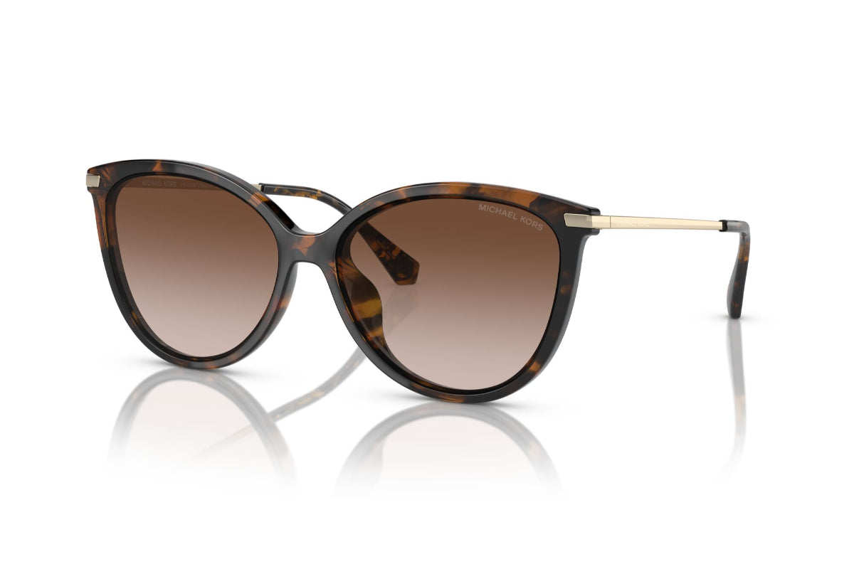 Michael Kors Lentes de Sol Dupont Degradados MK2184U